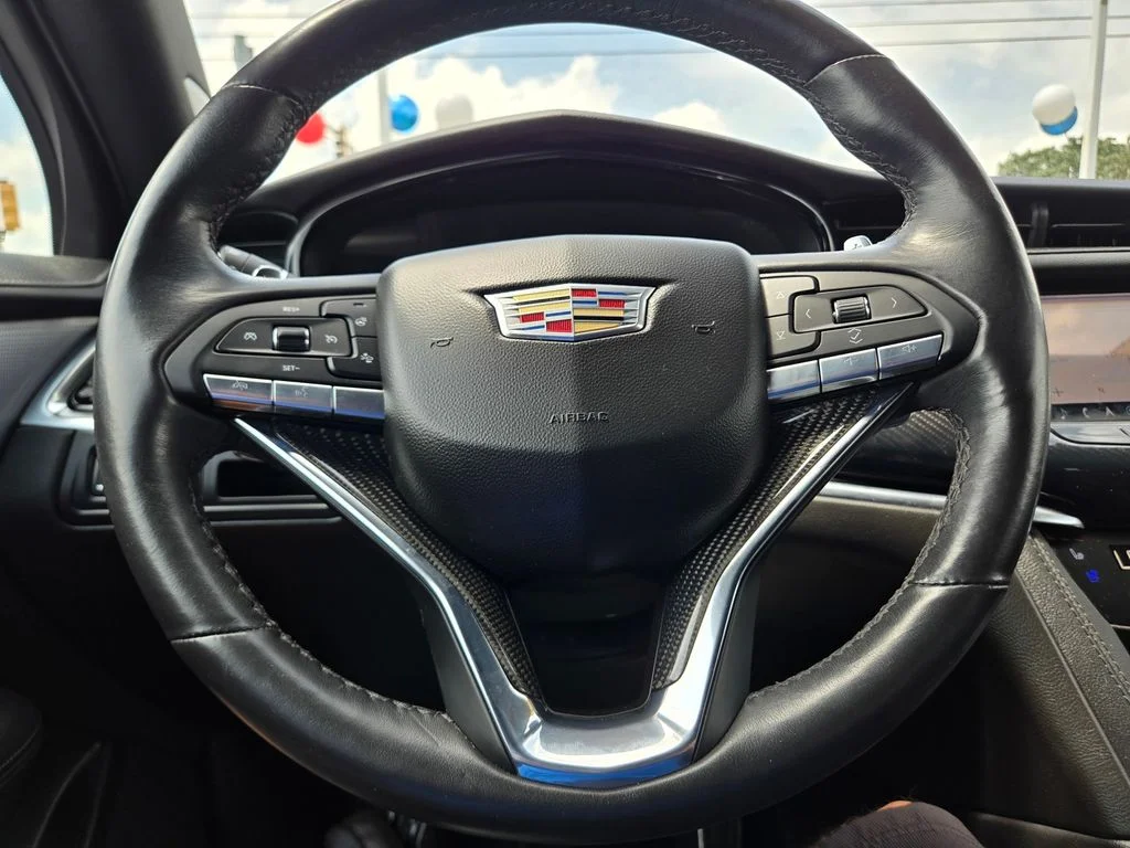 2024 Cadillac XT6 Sport - Photo 16