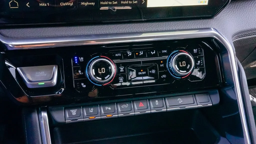 2026 GMC Sierra 2500HD Denali - Photo 20