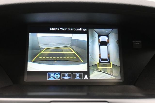 2019 Acura MDX Advance Package - Photo 34