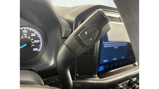 New 2026 Agate Black Metallic Ford STX® image 35