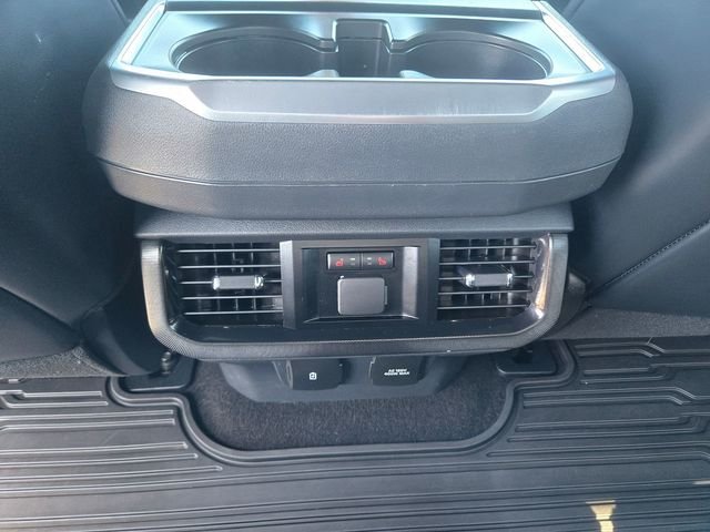 Used 2023 Black Ford Raptor image 10