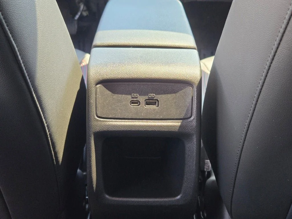 2024 Chevrolet Trax RS - Photo 17