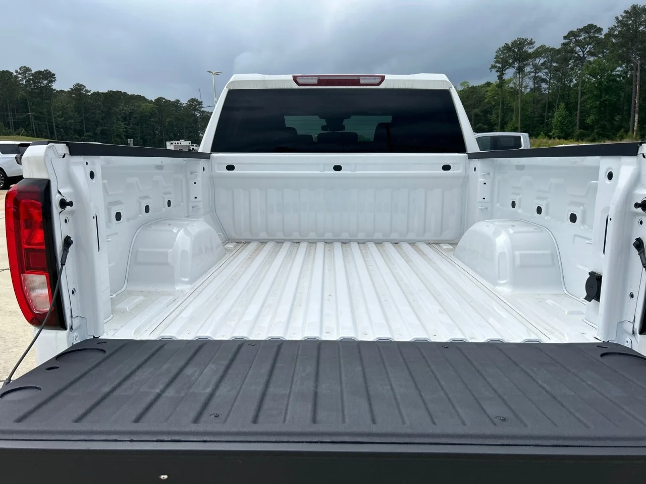 2026 GMC Sierra 1500 Elevation - Photo 7