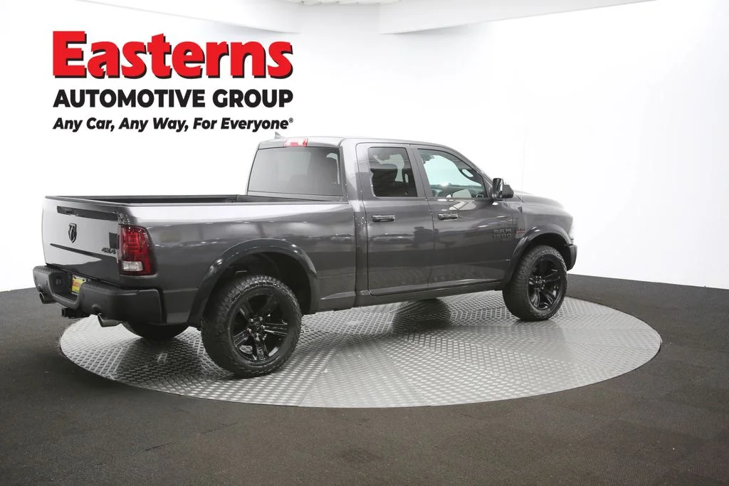 Used 2021 Gray Ram Warlock image 41