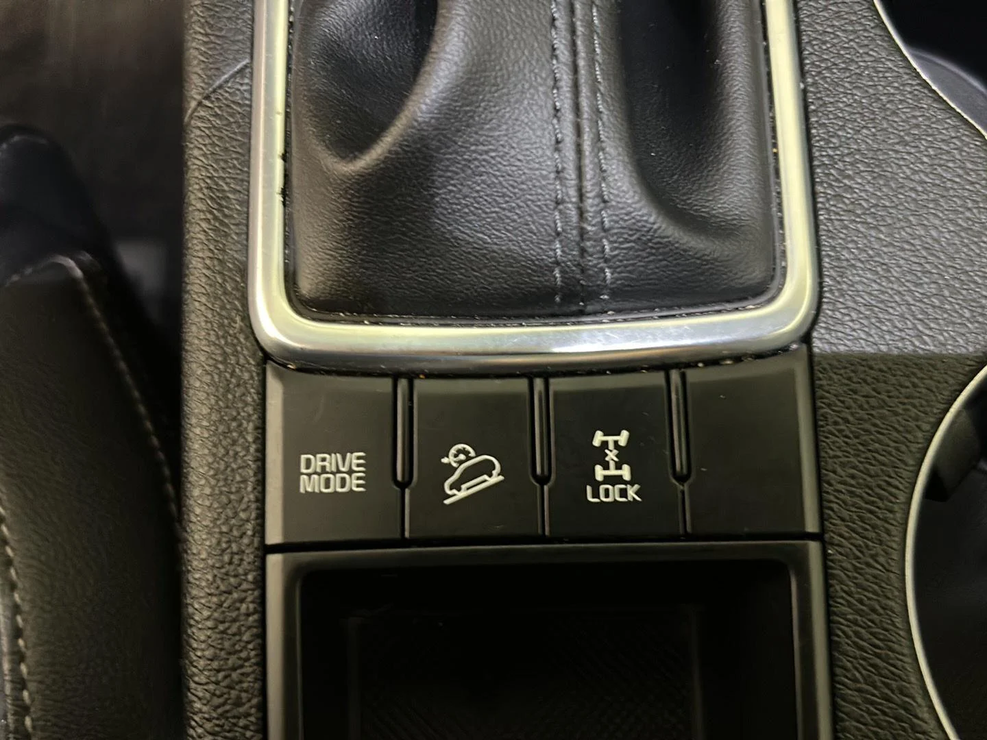 Used 2022 Steel Gray Kia EX image 26