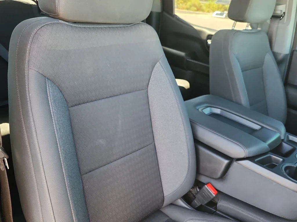 Used 2024 Black Chevrolet Custom image 16