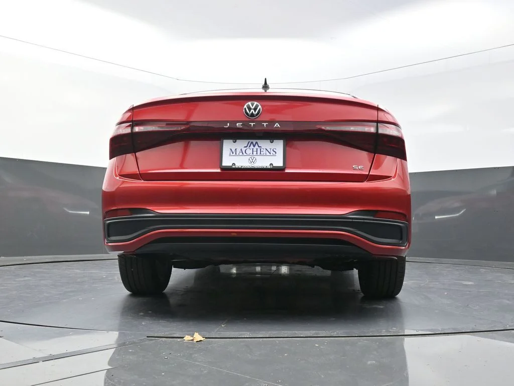 New 2026  Volkswagen 1.5T SE image 27
