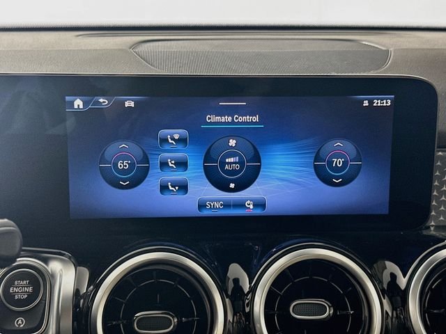 Used 2026 Gray Mercedes-Benz GLB 250 image 15