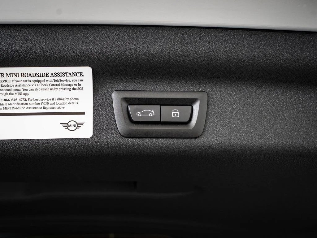 2026 MINI Countryman S - Photo 19