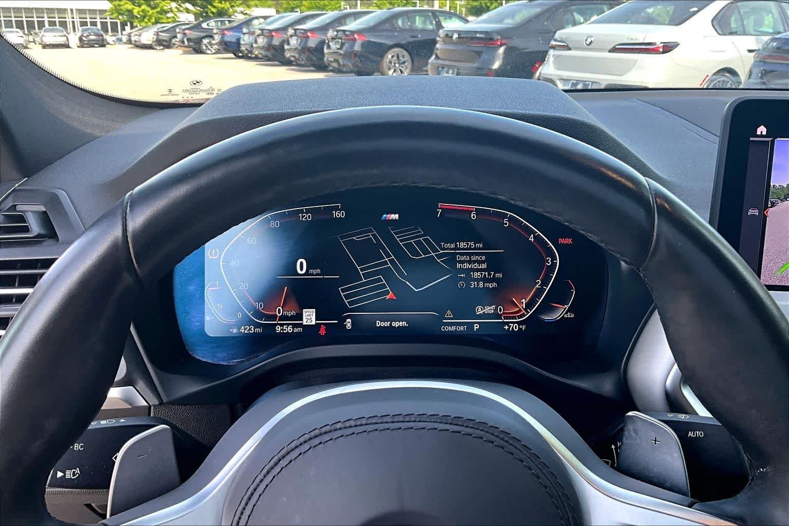 2025 BMW X4 30i - Photo 28