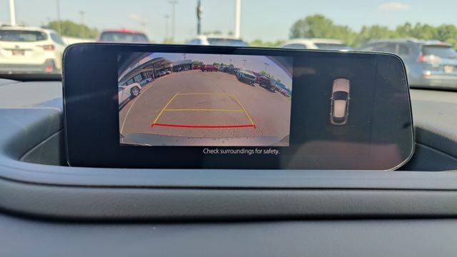 2026 Mazda CX-30 Preferred - Photo 18