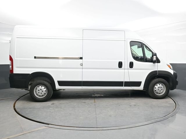 Used 2023 White Ram High Roof image 8