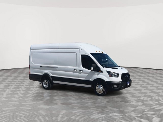 Used 2025 Oxford White Ford T-350 HD 148  EL HI RF 11 image 29