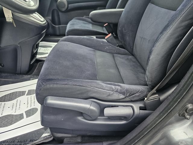 Used 2010 Gray Honda EX image 22