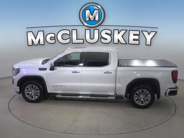 2021 GMC Sierra 1500 Denali Denali - Photo 10