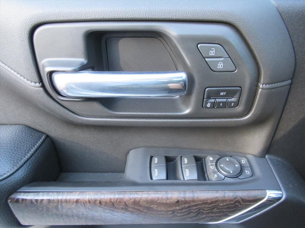 2023 GMC Sierra 2500 Denali HD Denali - Photo 21