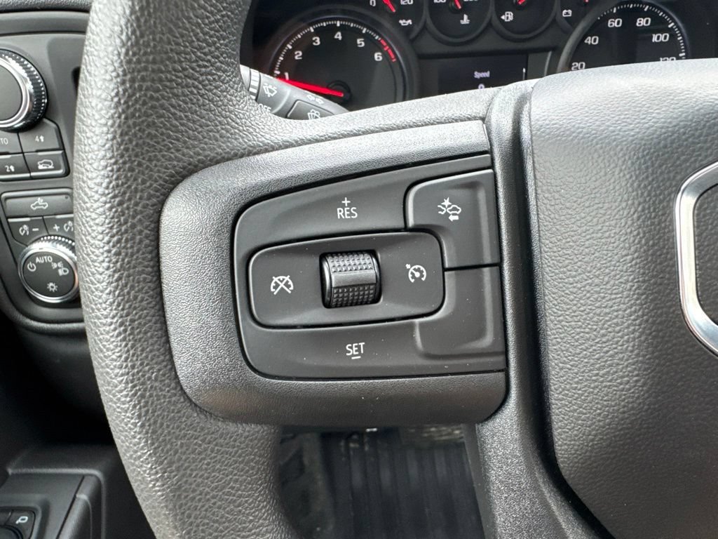 2026 GMC Sierra 1500 Pro - Photo 13
