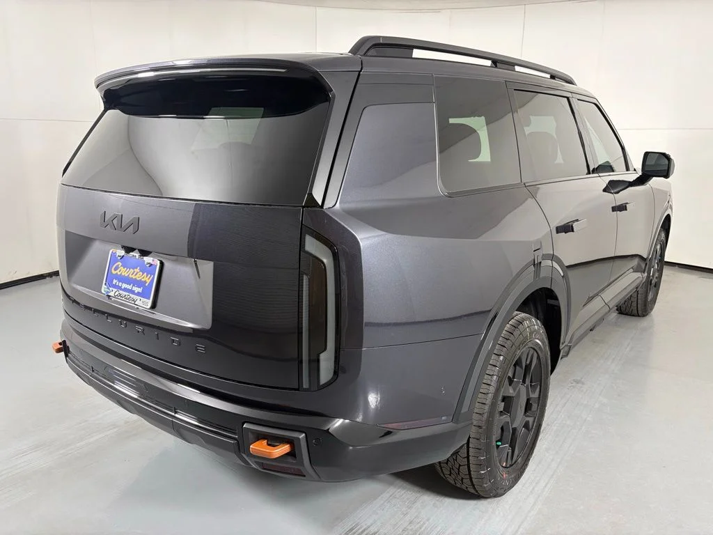 New 2027 Panthera Metal Kia X-PRO SX image 8