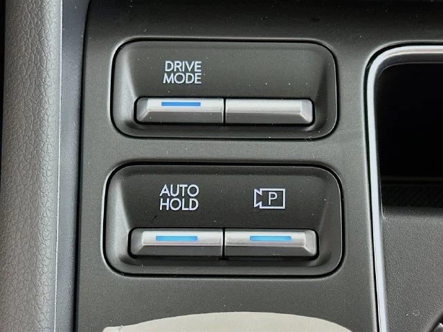 New 2026 Hyundai SONATA SEL Sport