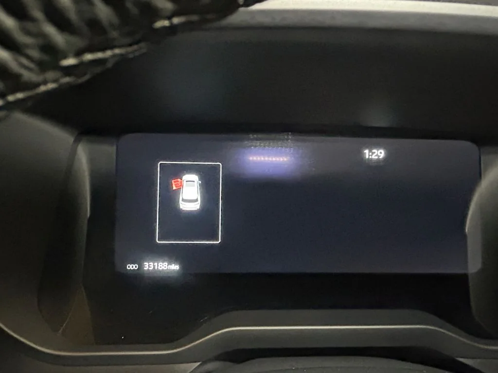 Used 2023 Magnetic Gray Toyota TRD Pro image 22