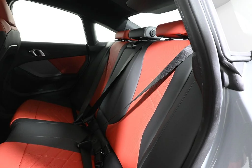 New 2026 Gray BMW 228 Gran Coupe image 4