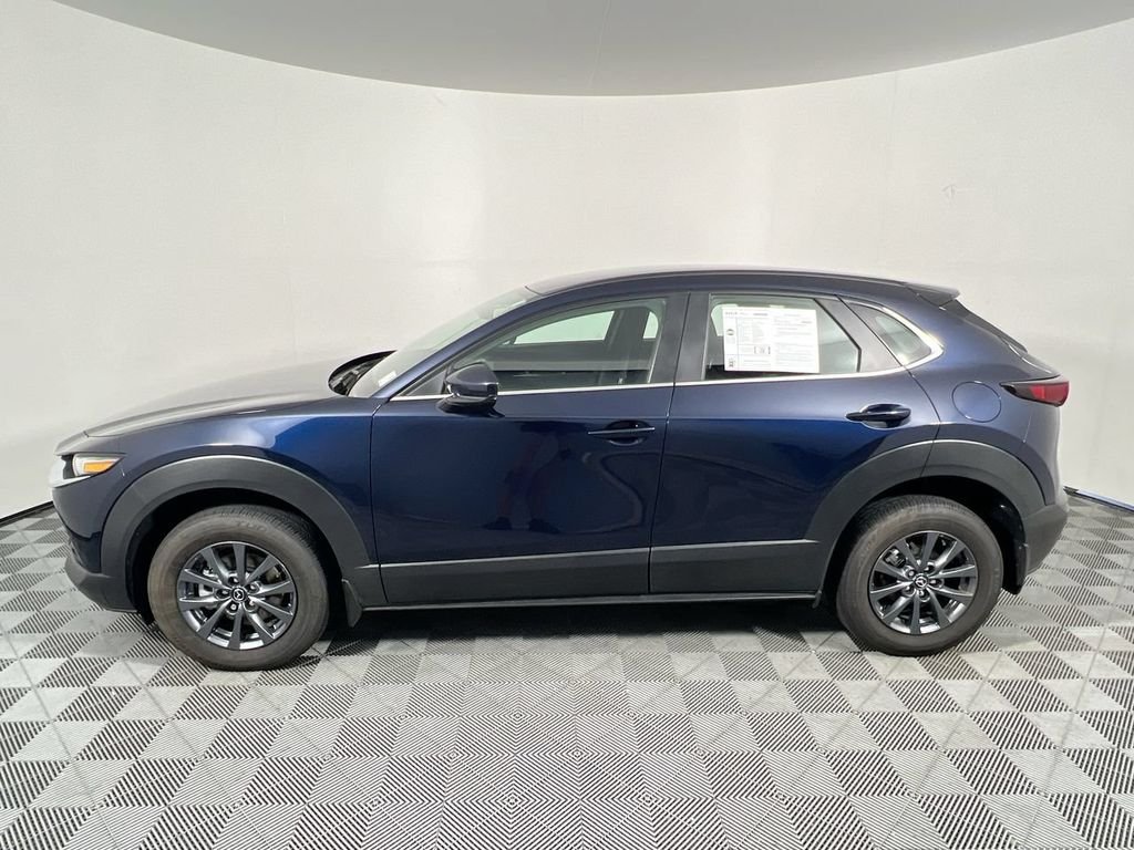 Used 2025 Blue Mazda 2.5 S image 6