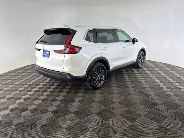 Used 2026 White Honda EX-L image 5