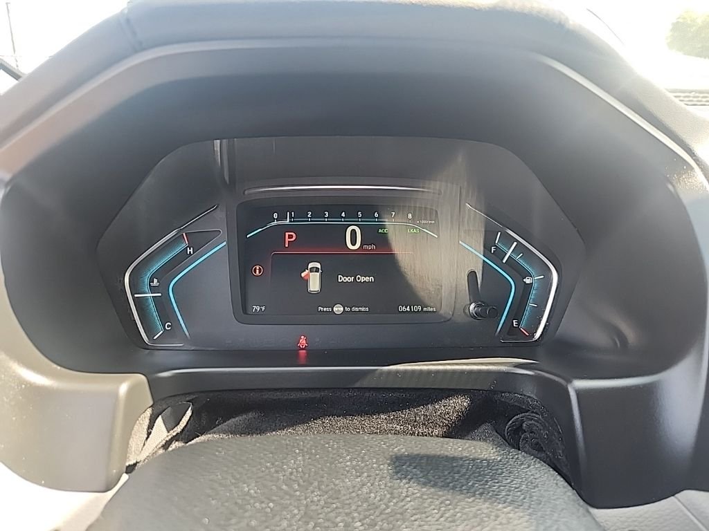 Used 2018 Black Honda Touring image 21