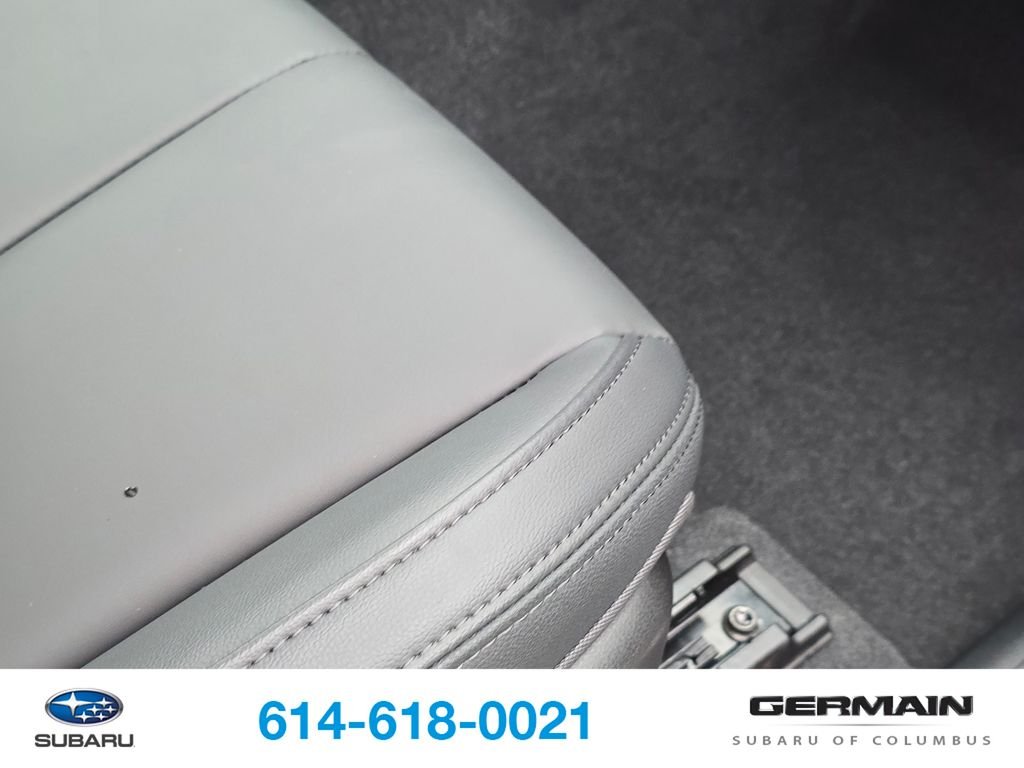 Used 2026 Gray Subaru Premium image 27