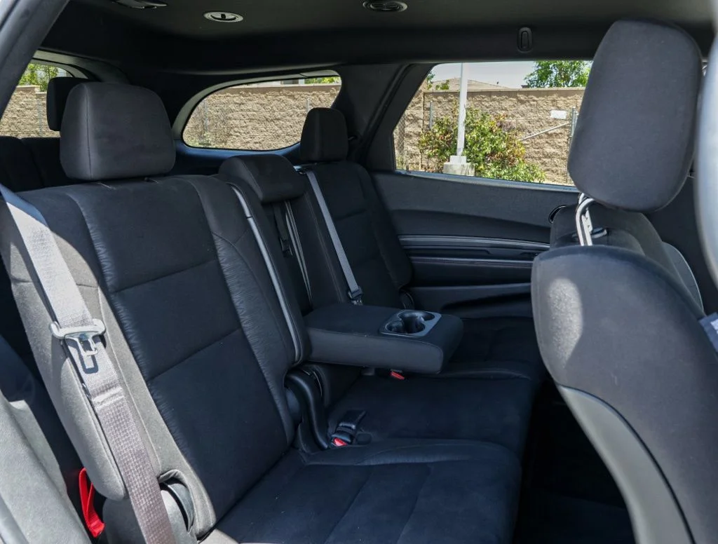 Used 2023 White Dodge GT image 19
