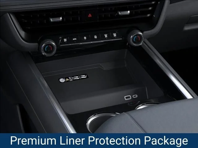 2026 Chevrolet Suburban Premier - Photo 26