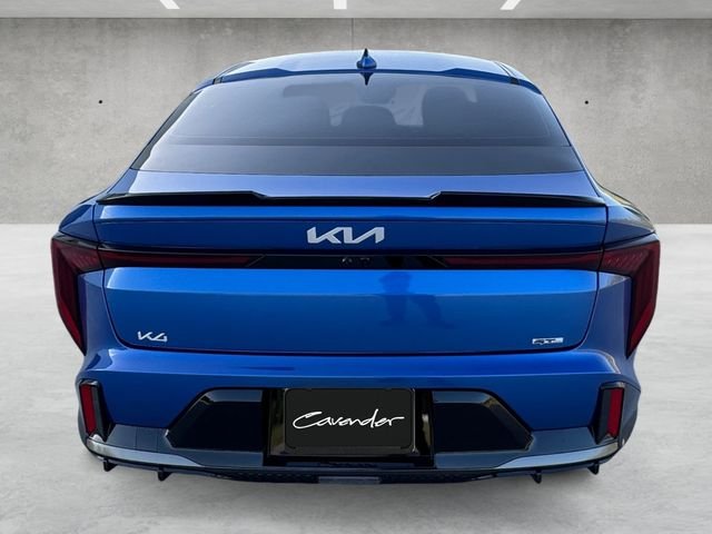 2026 Kia K4 GT-Line Turbo - Photo 15