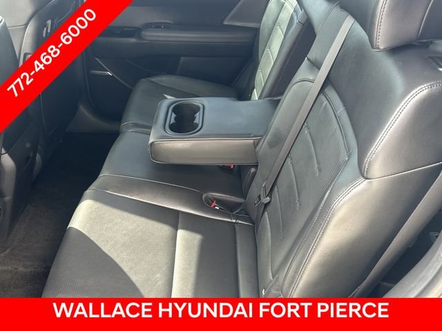 Used 2024 Gray Hyundai Limited image 13