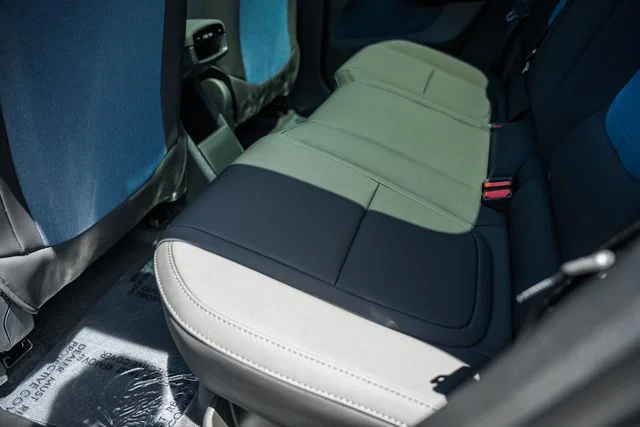 New 2026 Onyx Black Volvo Twin Motor Performance Ultra image 29