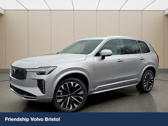 New 2026 Volvo XC90 B6 Plus 7-Seater AWD
