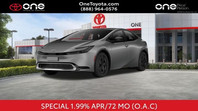 New 2026 Guardian Gray Toyota  SE image 24