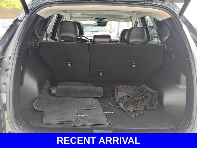 2024 Hyundai Tucson SEL - Photo 27