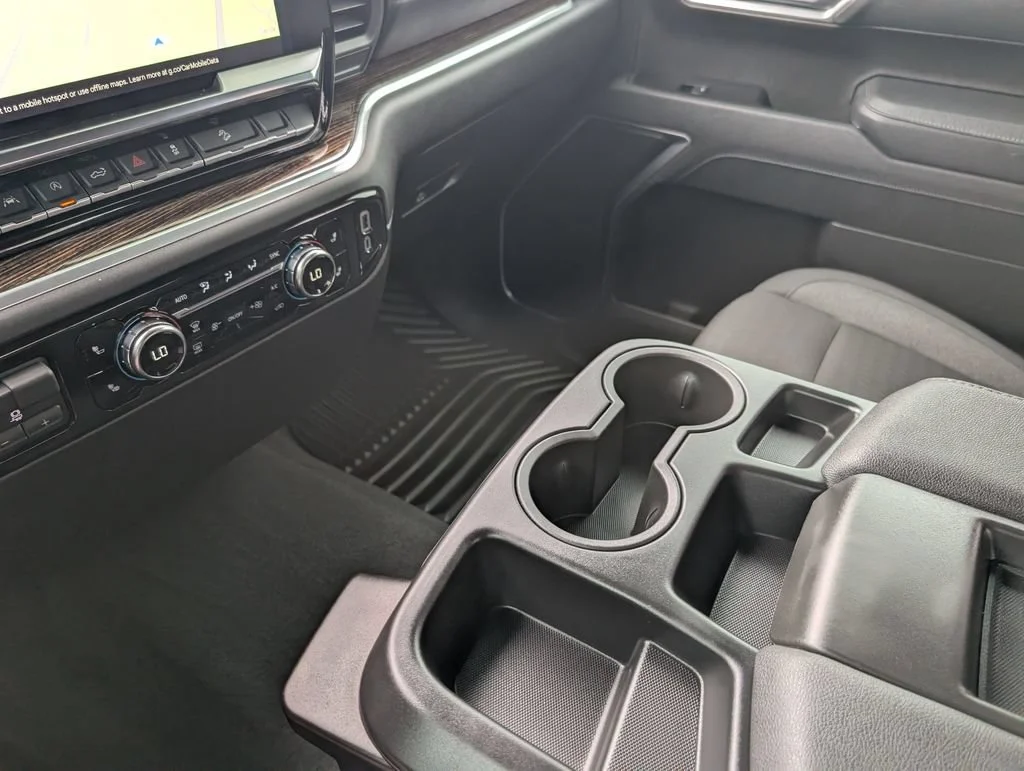 2026 GMC Sierra 1500 Elevation - Photo 25