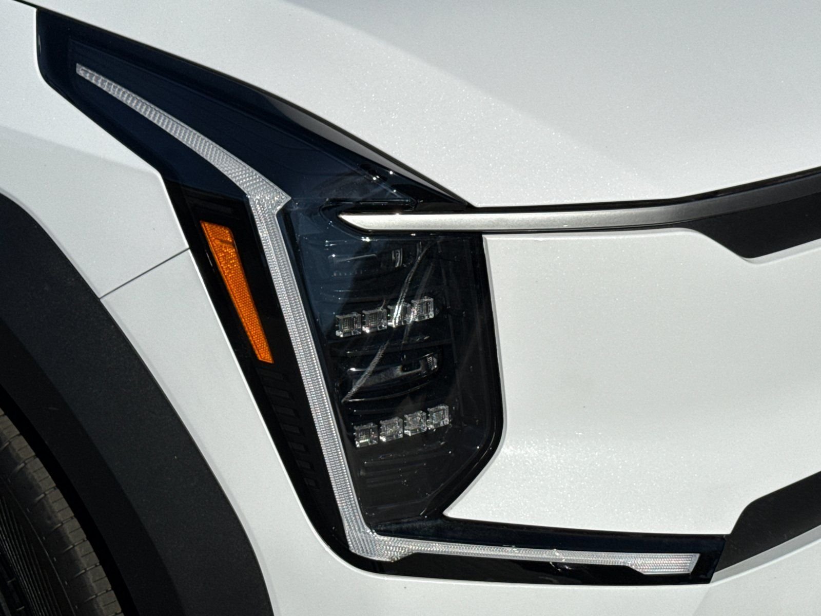 2026 Kia EV9 Wind - Photo 32