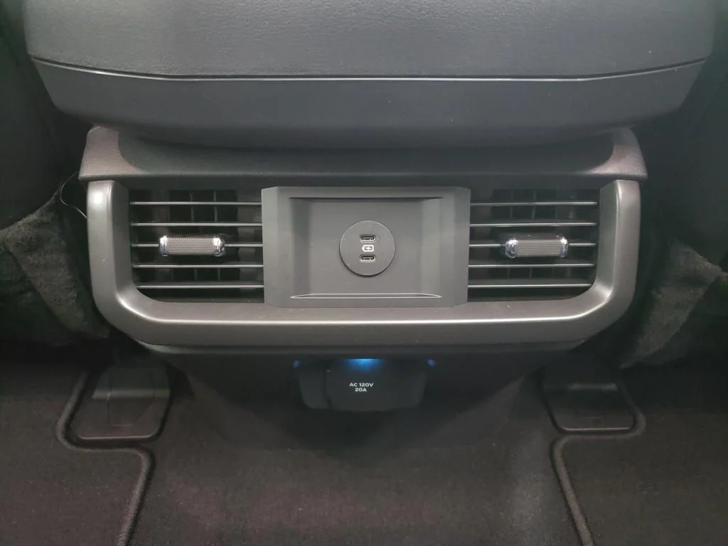 New 2026 Avalanche Ford Tremor® image 18