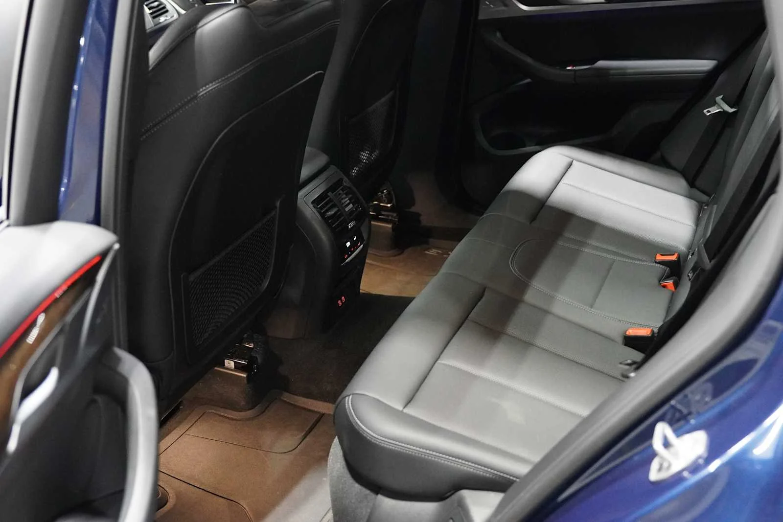 Certified Used 2023 Phytonic Blue Metallic BMW xDrive30i image 23