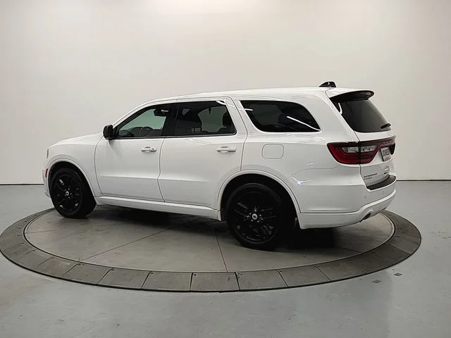 Used 2023 White Dodge GT image 6