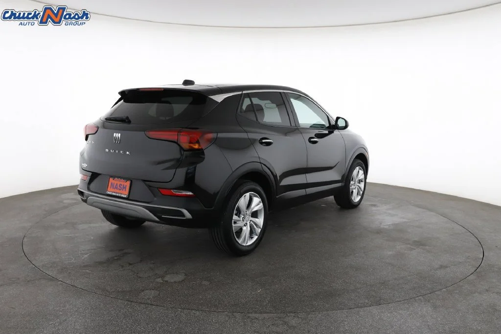 2025 Buick Encore GX Preferred - Photo 12