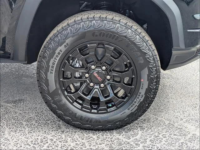 2026 GMC Canyon Elevation - Photo 12