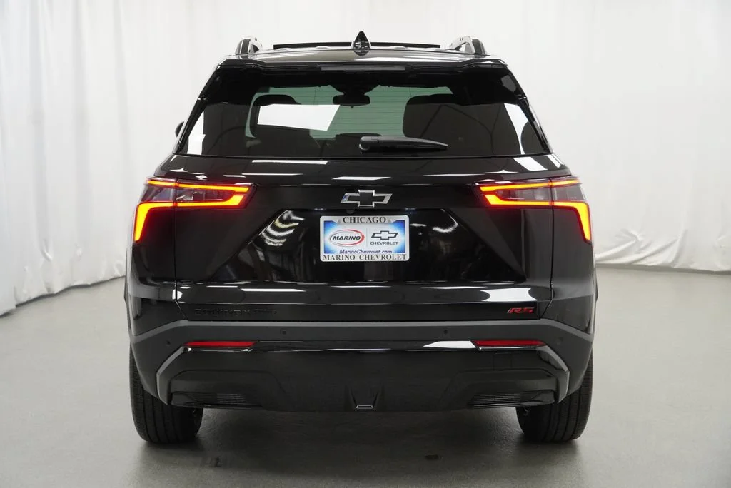 2027 Chevrolet Equinox RS - Photo 37