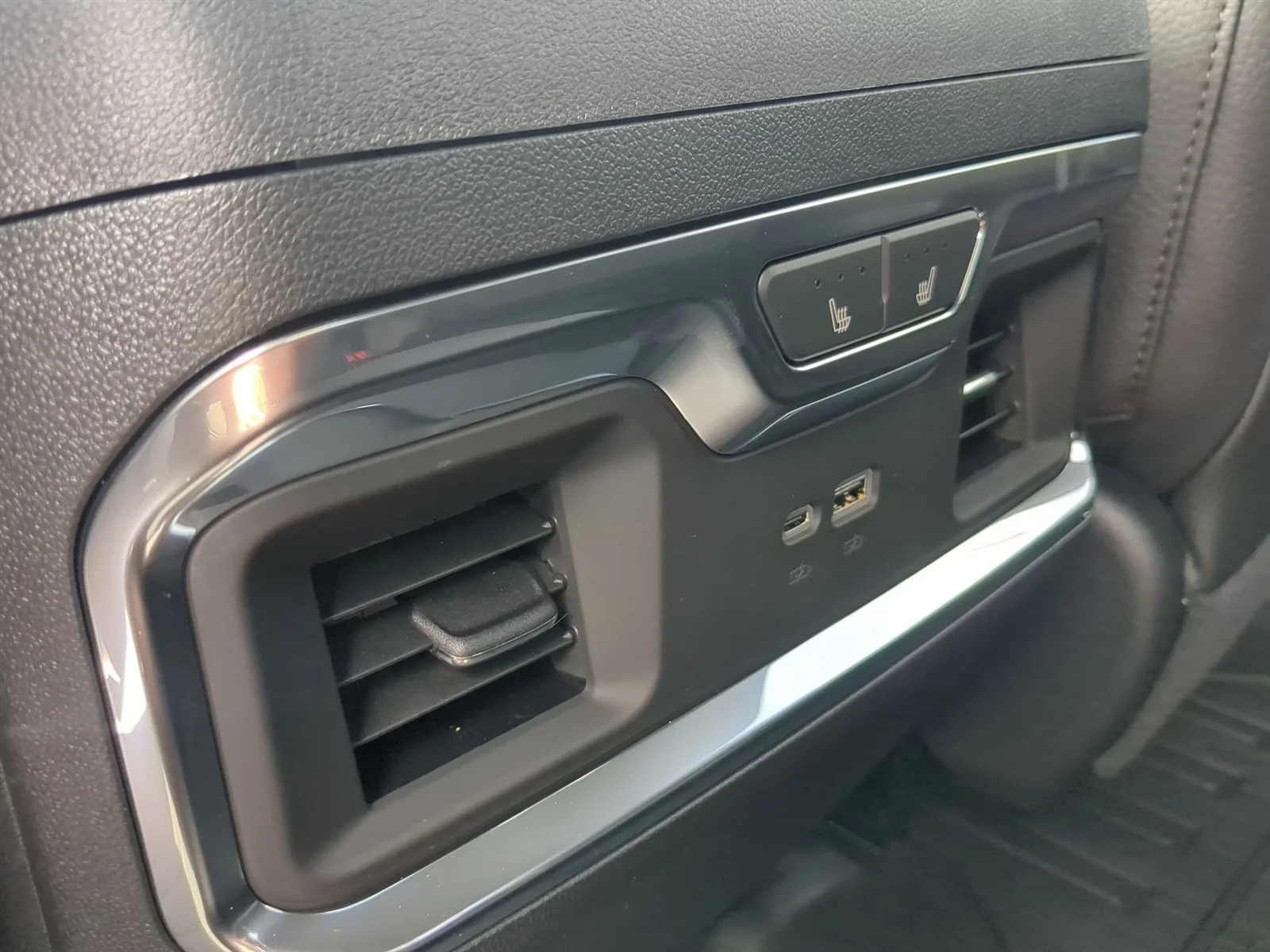 New 2026 Onyx Black GMC Denali image 46