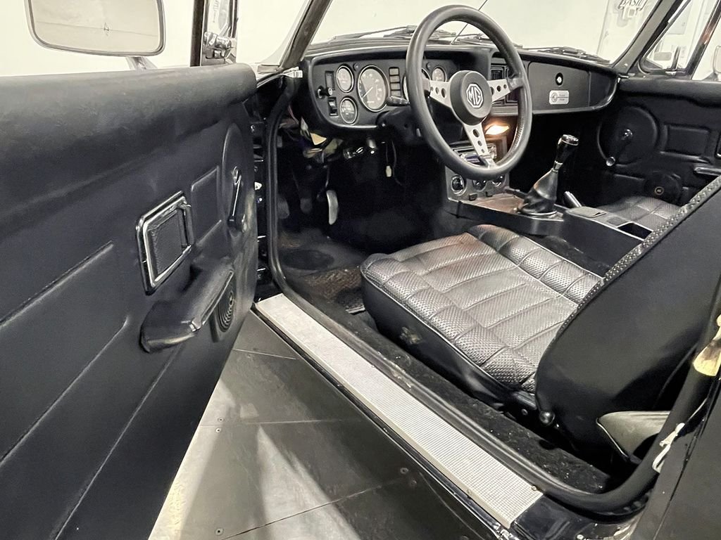 Used 1979  MG  image 60