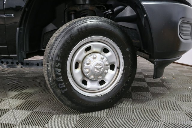 Used 2022 Black Ram Tradesman image 15