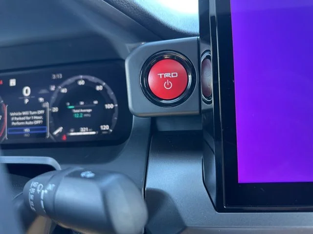 New 2026 Underground Toyota TRD Off-Road i-FORCE MAX image 27