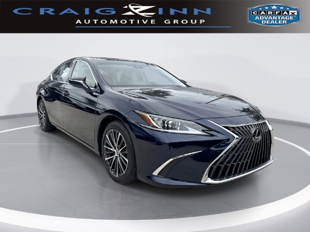 2023 Lexus ES